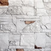 VASPO STONE - Obkladový kámen MIX bílošedý